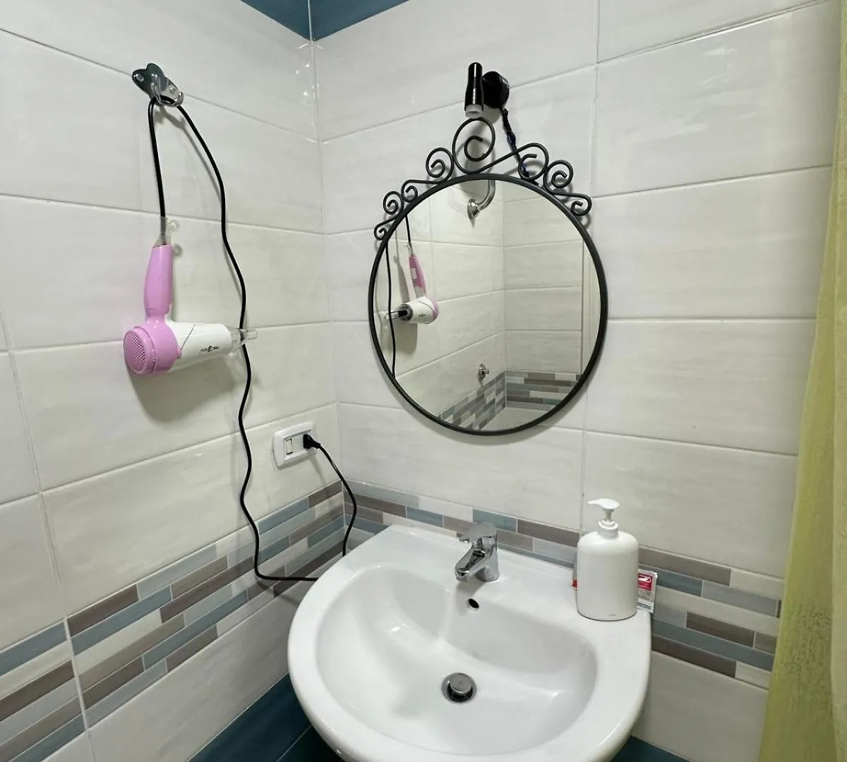 La Casa Del Ponte Love Apartment Naples