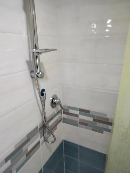 La Casa Del Ponte Love Apartment Naples