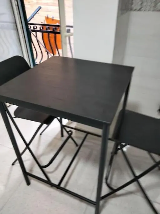 La Casa Del Ponte Love Apartment Naples Italy