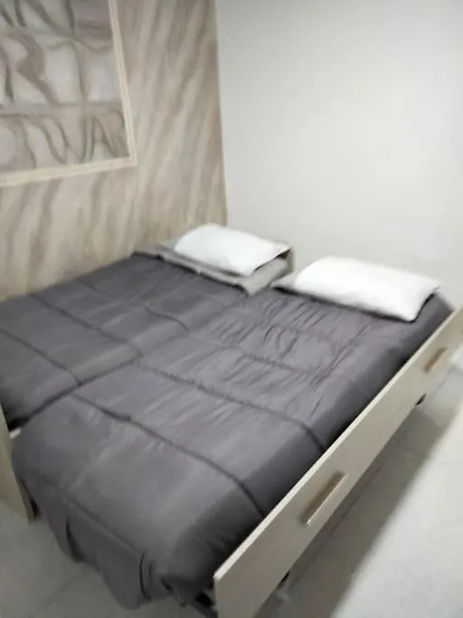 La Casa Del Ponte Love Apartment Naples 0*,  Italy