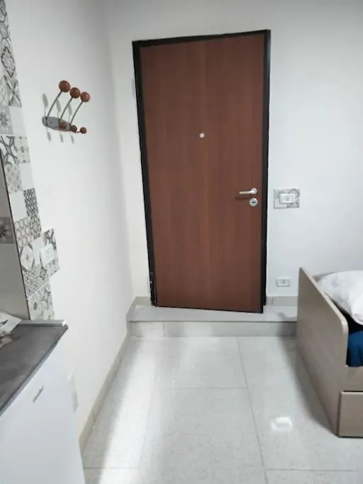 La Casa Del Ponte Love Apartment Naples 0*,
