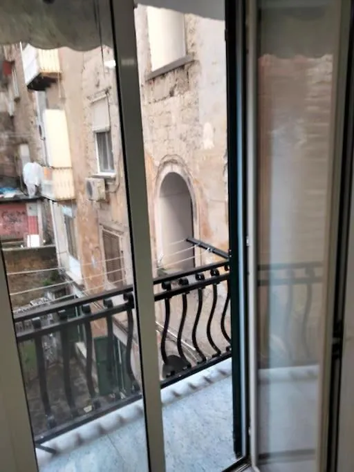La Casa Del Ponte Love Apartment Naples