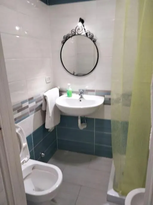 La Casa Del Ponte Love Apartment Naples 0*,  Italy