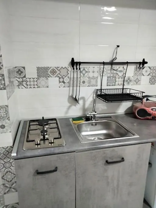 La Casa Del Ponte Love Apartment Naples