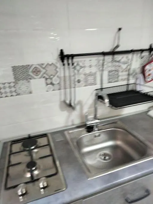 La Casa Del Ponte Love Apartment Naples