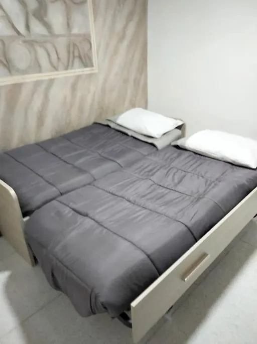 La Casa Del Ponte Love Apartment Naples