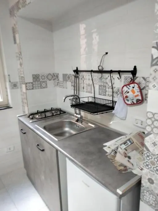 La Casa Del Ponte Love Apartment Naples