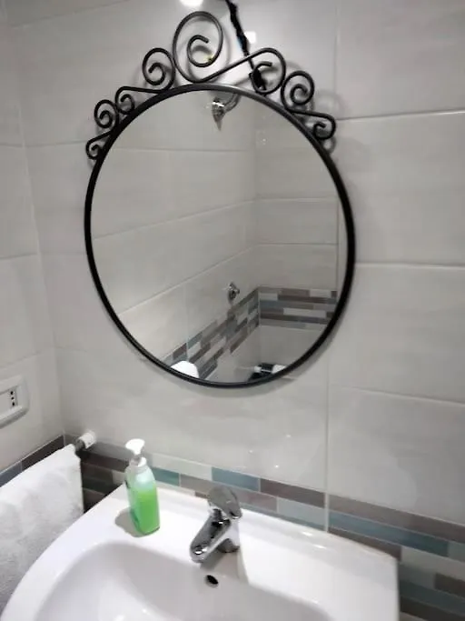 La Casa Del Ponte Love Apartment Naples Italy