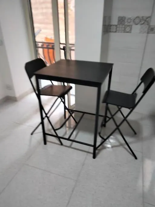 La Casa Del Ponte Love Apartment Naples 0*,  Italy