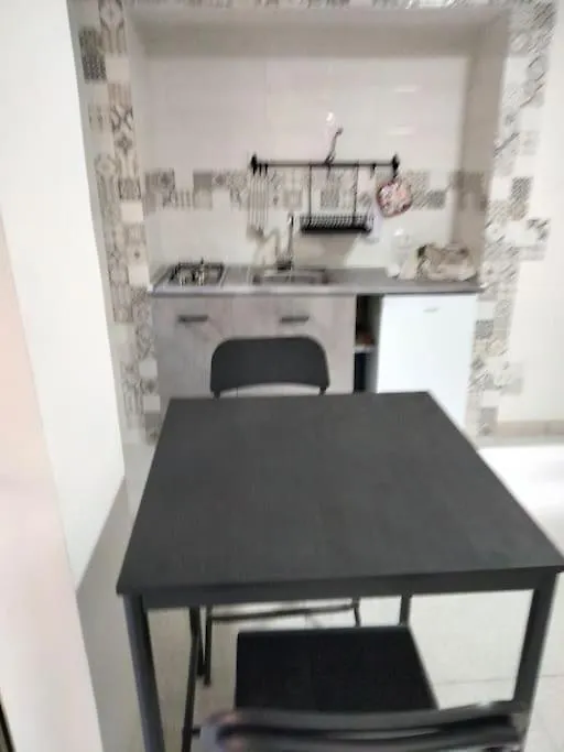 La Casa Del Ponte Love Apartment Naples Italy